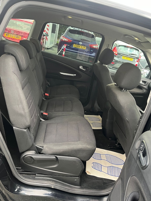 Used Ford S-Max 2013 for sale - 76112734: Photo 13