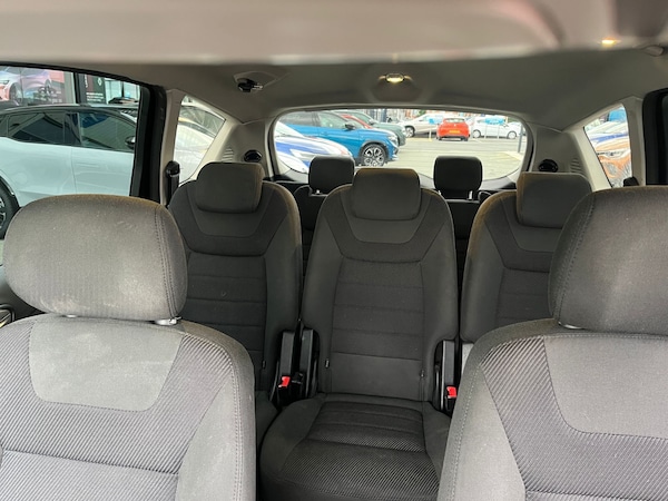 Used Ford S-Max 2013 for sale - 76112734: Photo 14