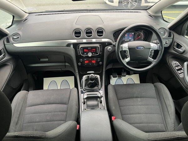 Used Ford S-Max 2013 for sale - 76112734: Photo 16