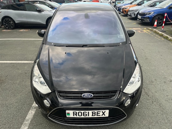 Used Ford S-Max 2013 for sale - 76112734: Photo 17