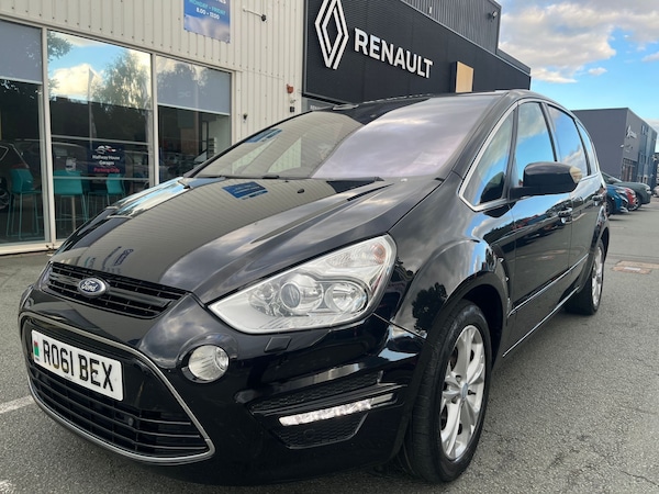 Used Ford S-Max 2013 for sale - 76112734: Photo 1
