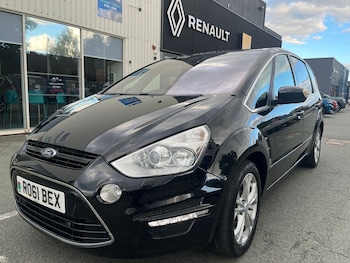 2013 (13) - 2.0 TDCi 140 Titanium 5dr