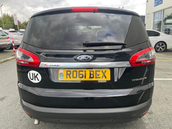 Used Ford S-Max 2013 for sale - 76112734: Photo 5