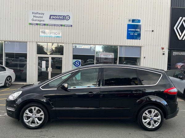 Used Ford S-Max 2013 for sale - 76112734: Photo 6
