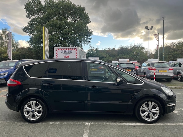 Used Ford S-Max 2013 for sale - 76112734: Photo 7
