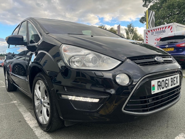 Used Ford S-Max 2013 for sale - 76112734: Photo 8
