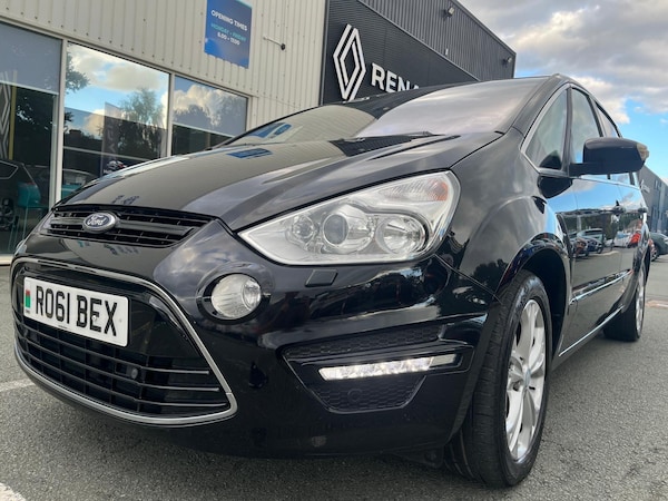Used Ford S-Max 2013 for sale - 76112734: Photo 9