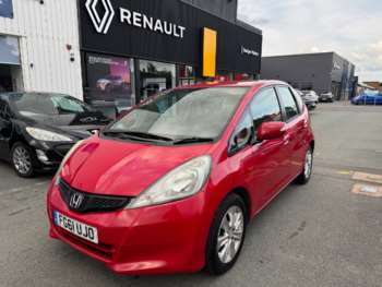 2011 (61) - 1.4 i-VTEC ES 5dr