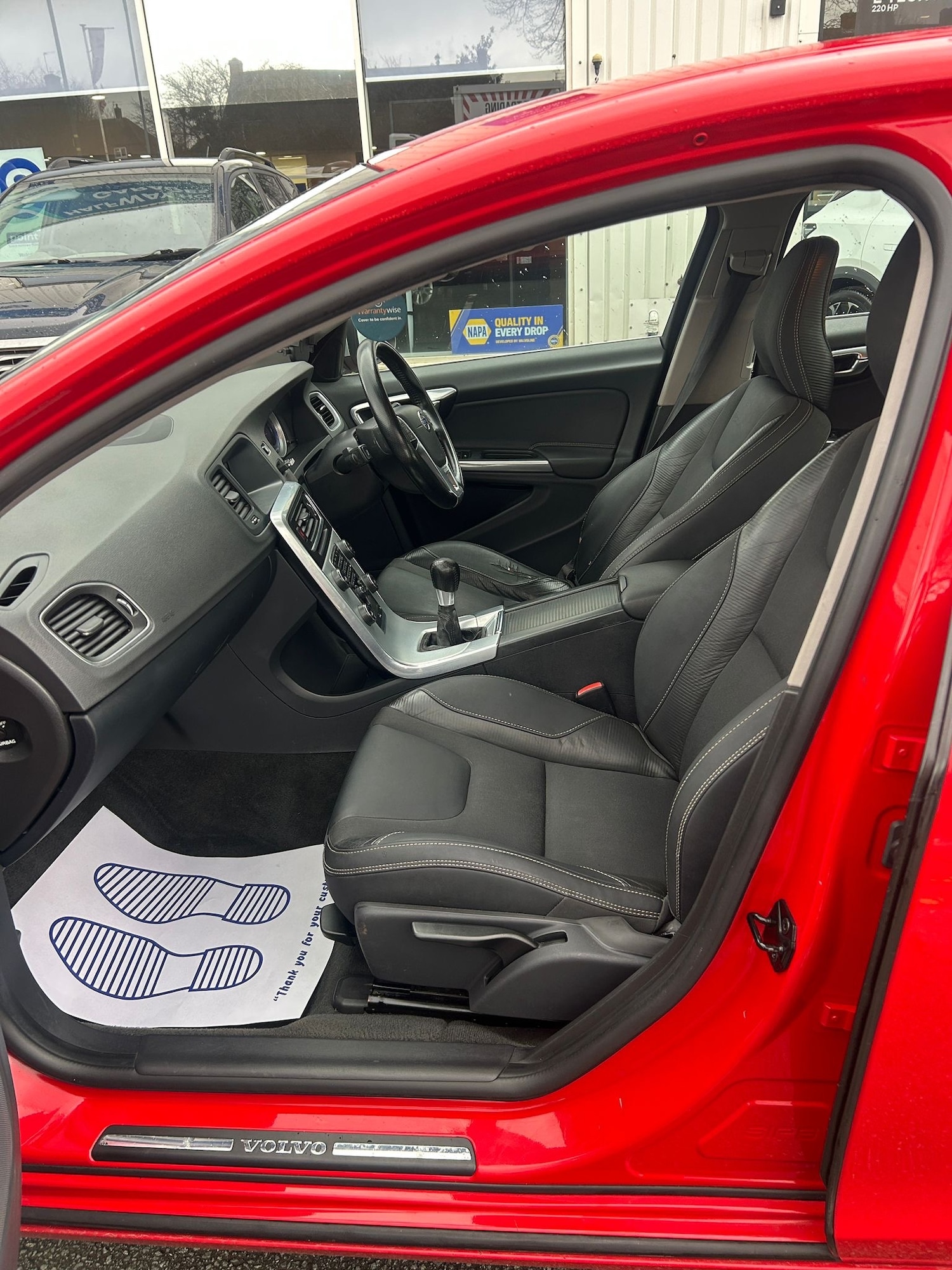 Used Volvo S60 2012 for sale - 77584877: Photo 11