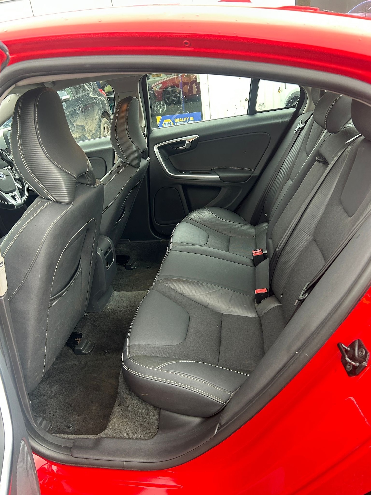 Used Volvo S60 2012 for sale - 77584877: Photo 13