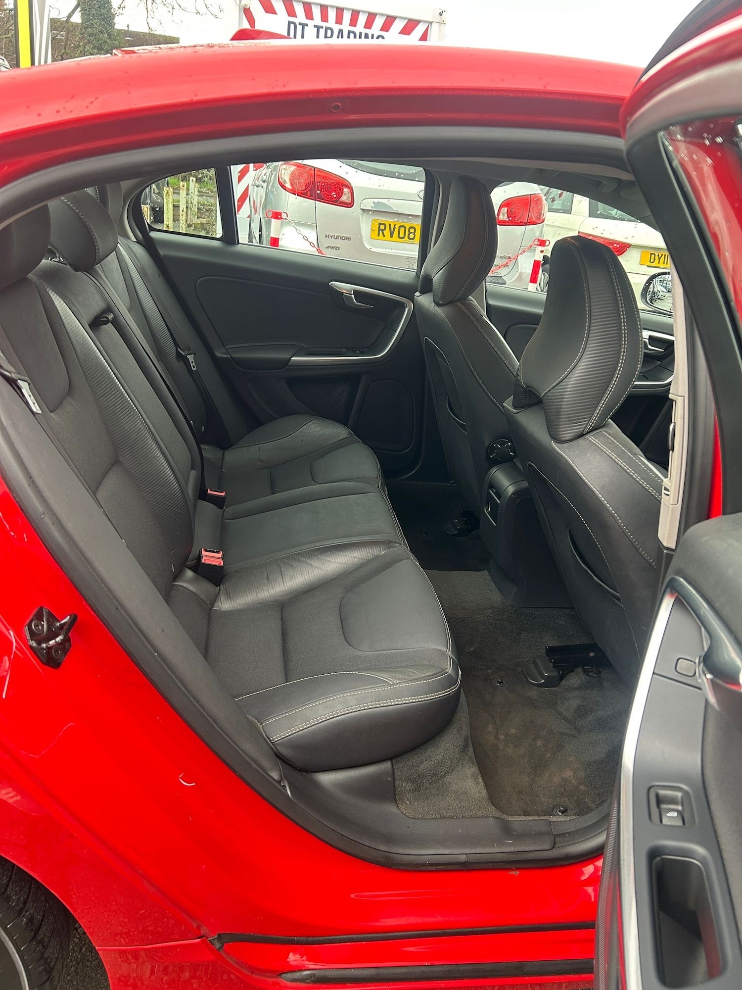 Used Volvo S60 2012 for sale - 77584877: Photo 14