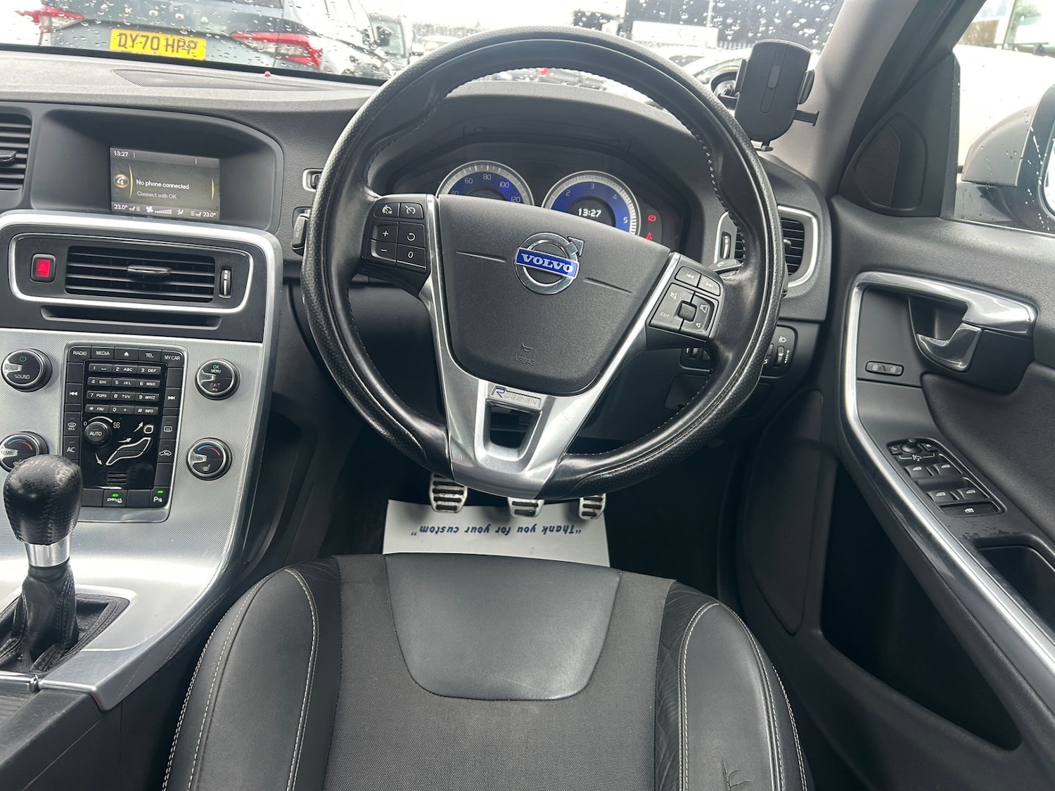 Used Volvo S60 2012 for sale - 77584877: Photo 15