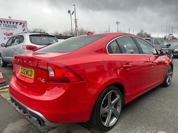 Used Volvo S60 2012 for sale - 77584877: Photo