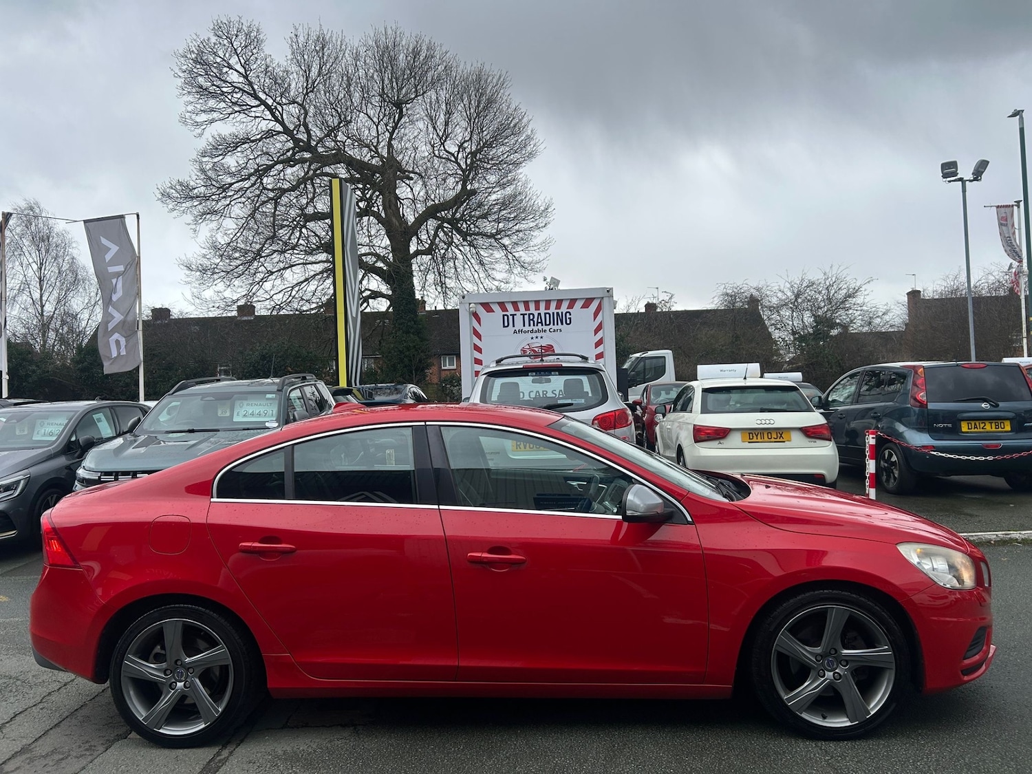 Used Volvo S60 2012 for sale - 77584877: Photo 7