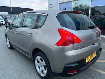 Used Peugeot 3008 2012 for sale - 79518949: Photo