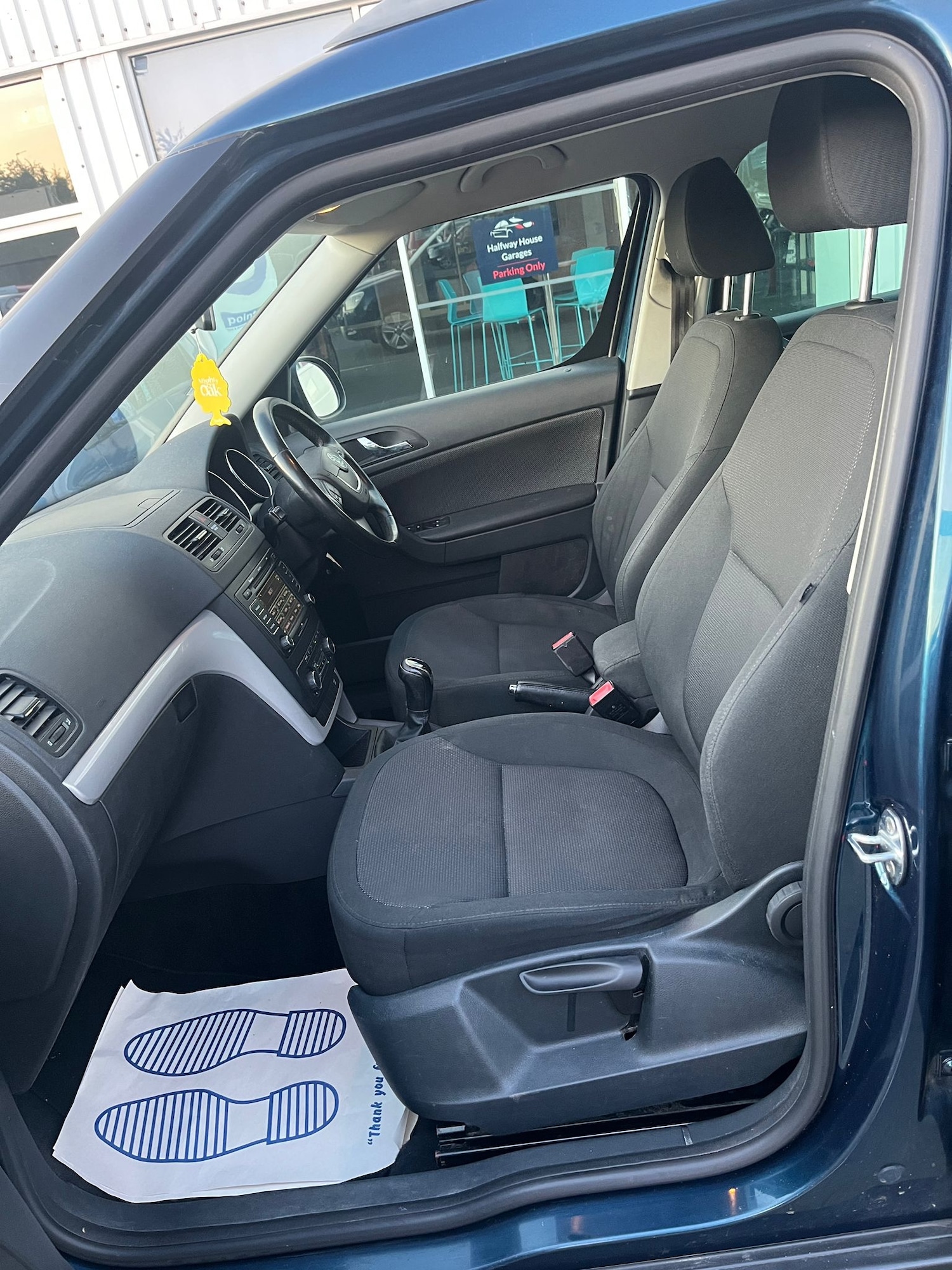 Vehicle 11