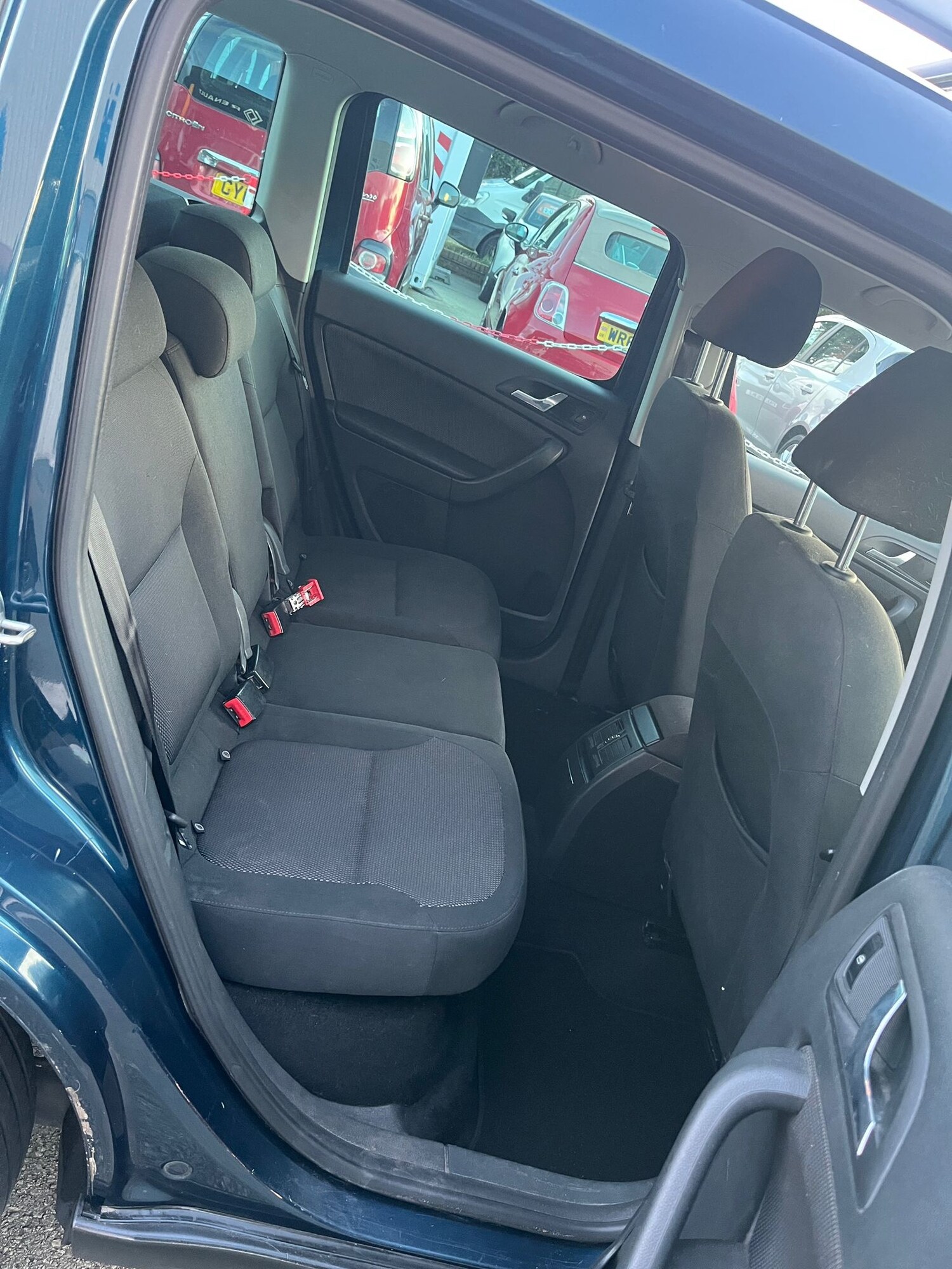 Vehicle 13
