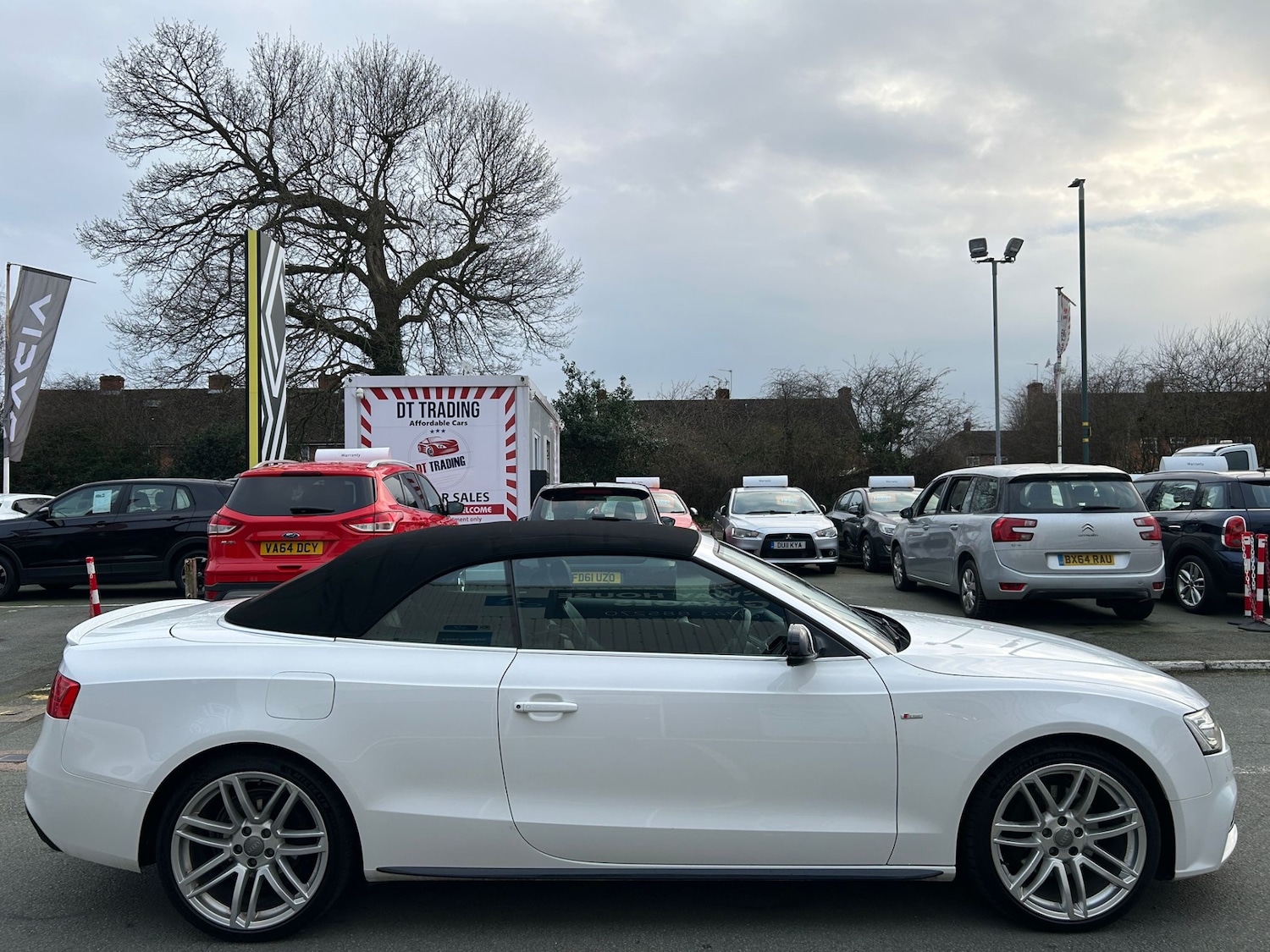 Used Audi A5 2015 for sale - 77793041: Photo 10