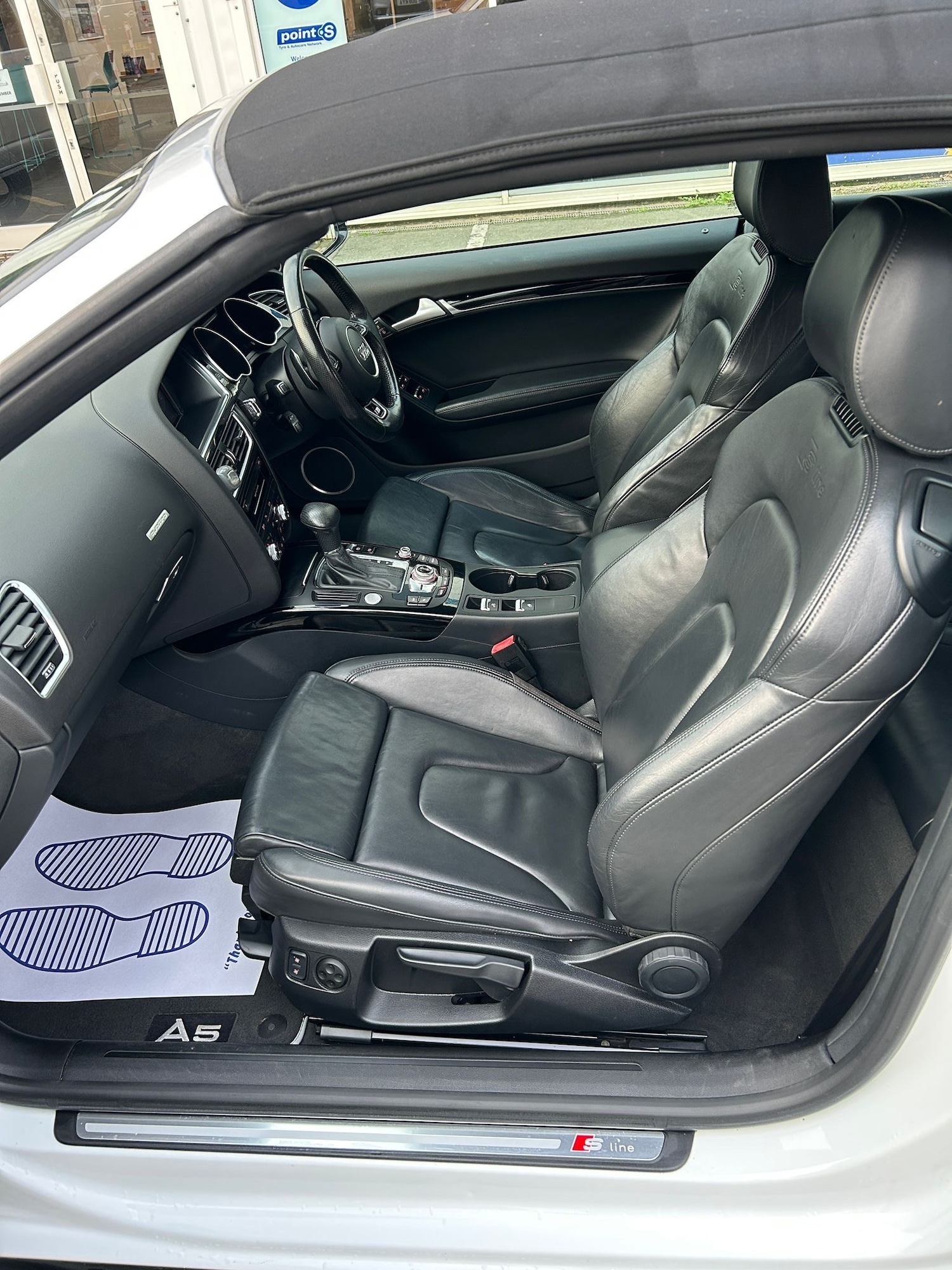 Used Audi A5 2015 for sale - 77793041: Photo 14