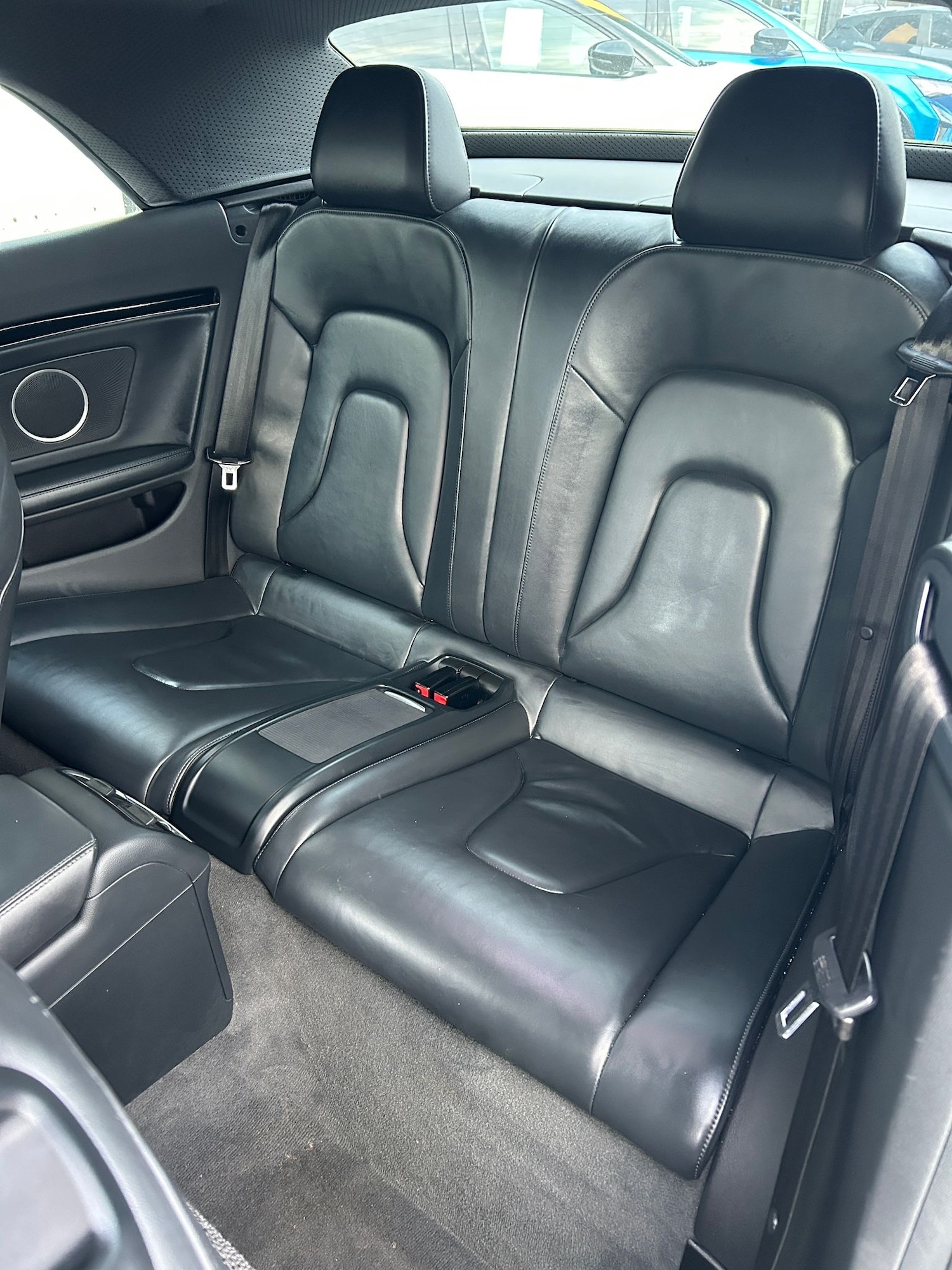 Used Audi A5 2015 for sale - 77793041: Photo 16