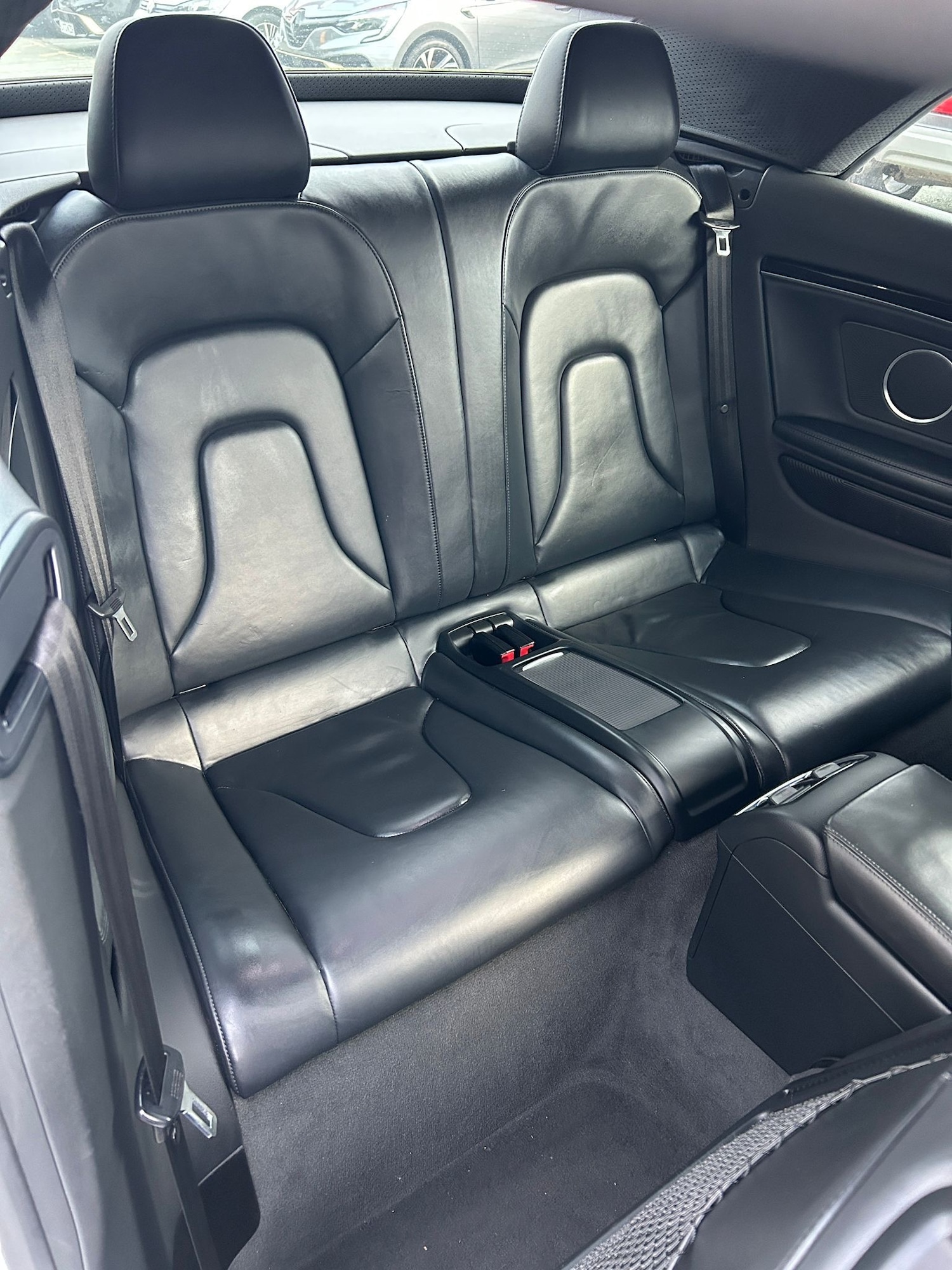 Used Audi A5 2015 for sale - 77793041: Photo 17