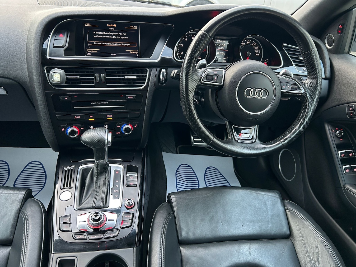 Used Audi A5 2015 for sale - 77793041: Photo 21