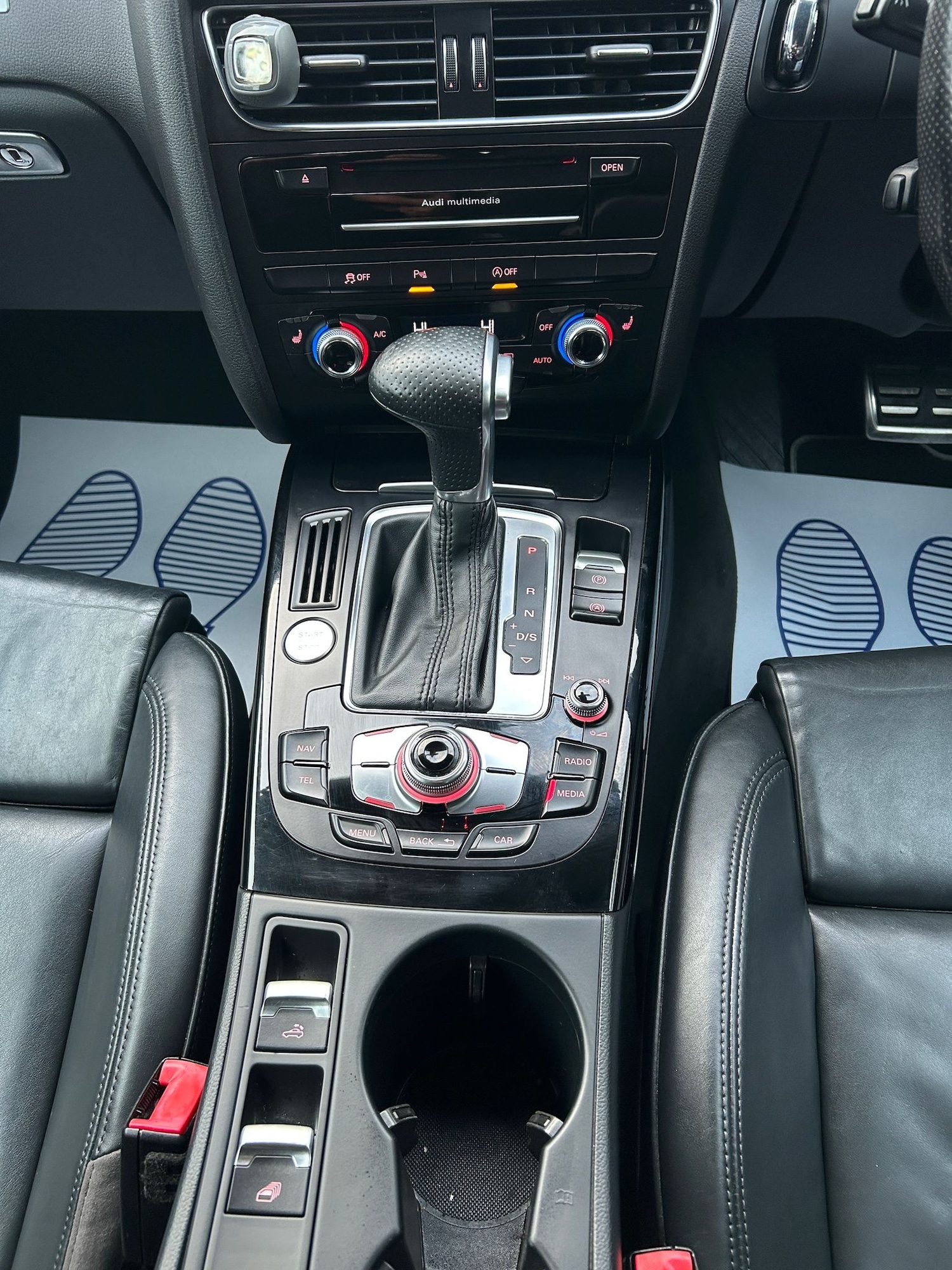 Used Audi A5 2015 for sale - 77793041: Photo 23