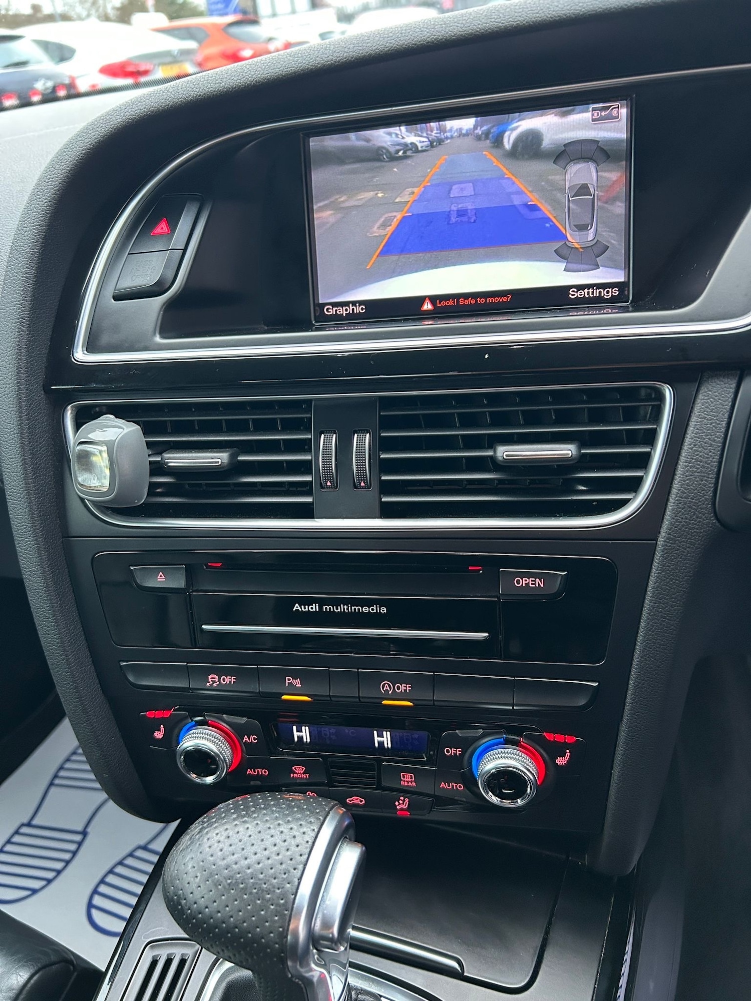 Used Audi A5 2015 for sale - 77793041: Photo 34