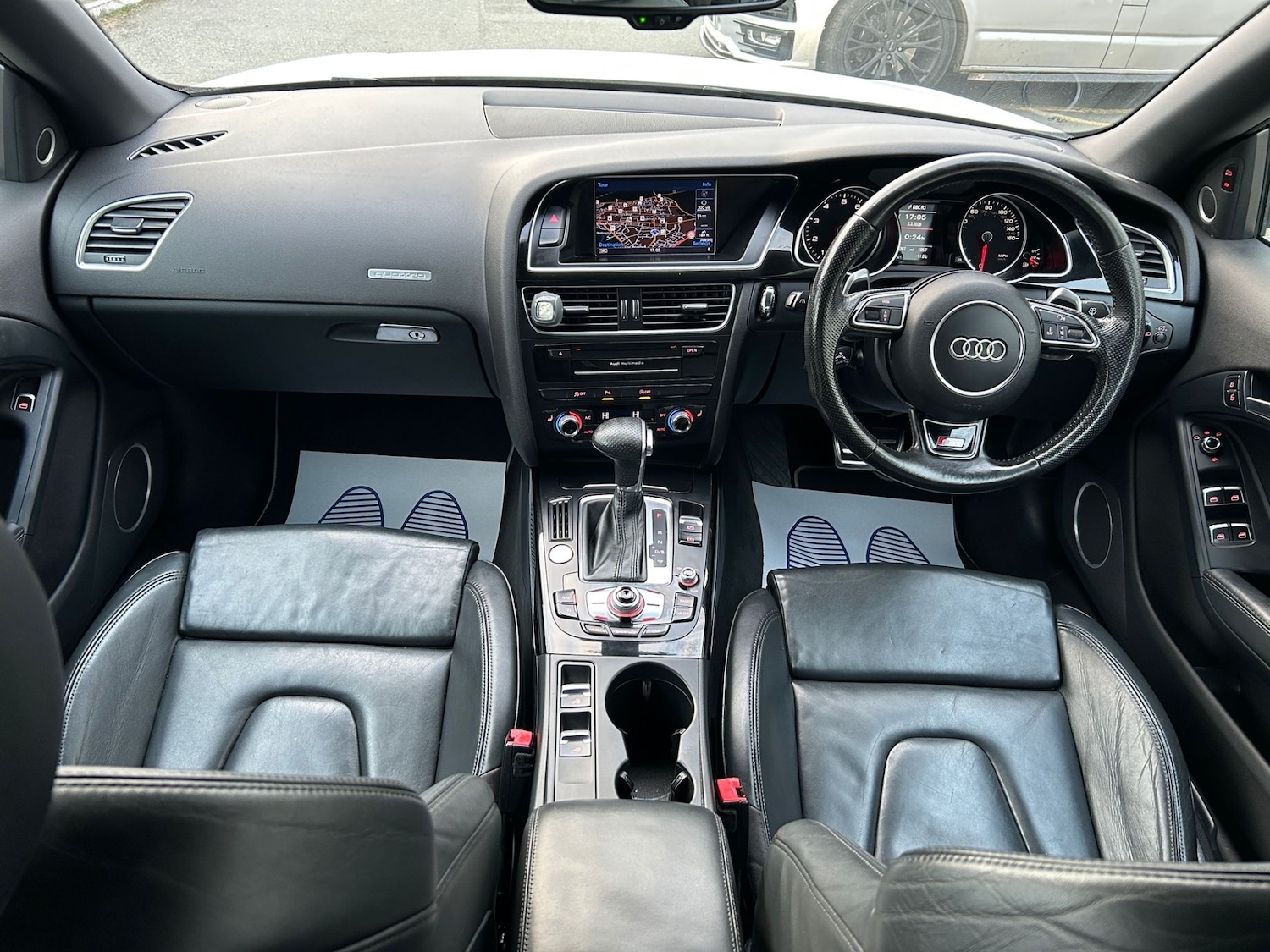 Used Audi A5 2015 for sale - 77793041: Photo 38