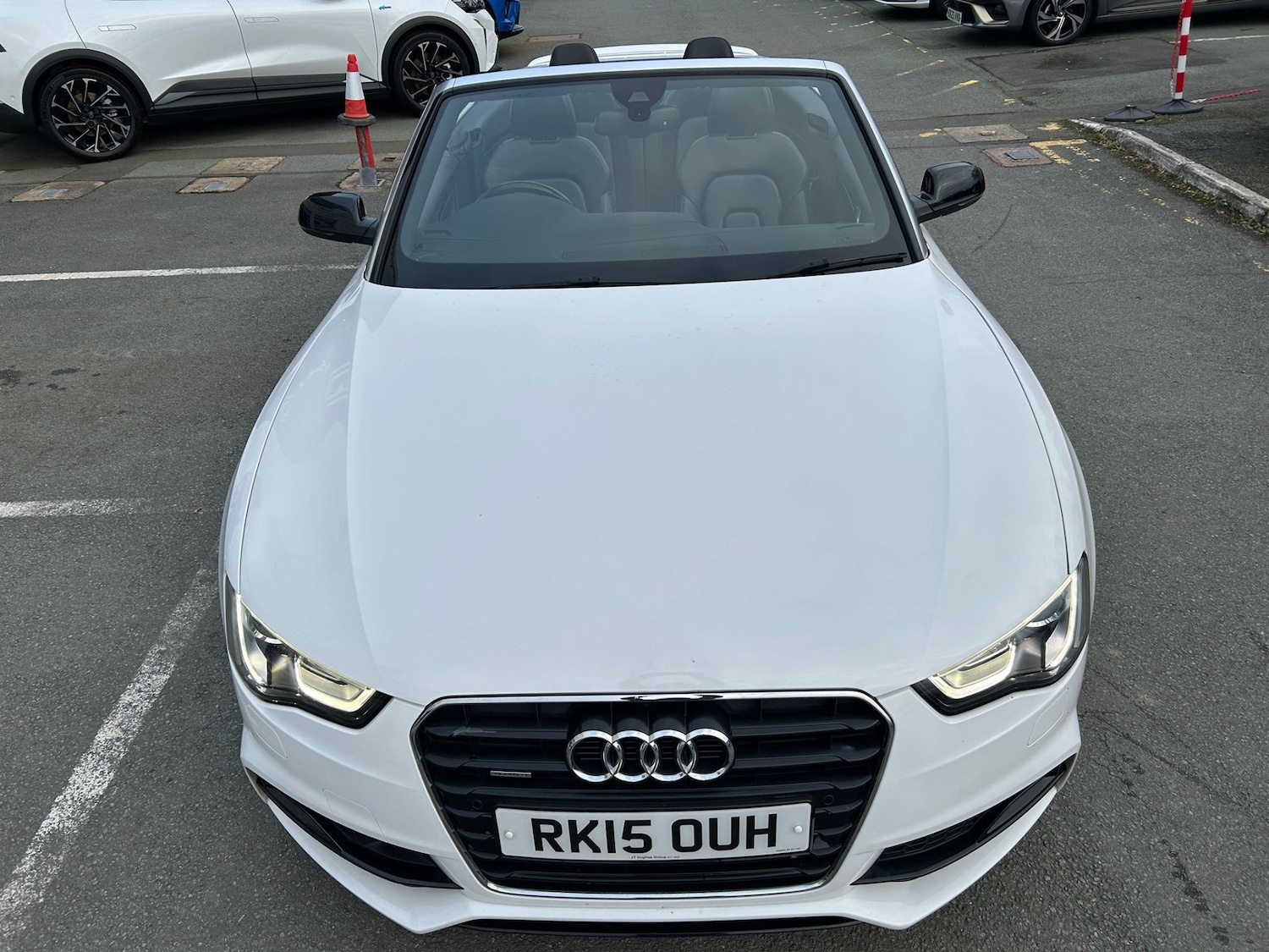 Used Audi A5 2015 for sale - 77793041: Photo 39