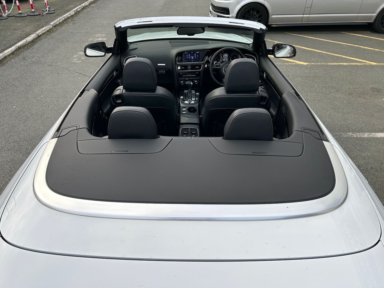 Used Audi A5 2015 for sale - 77793041: Photo 9