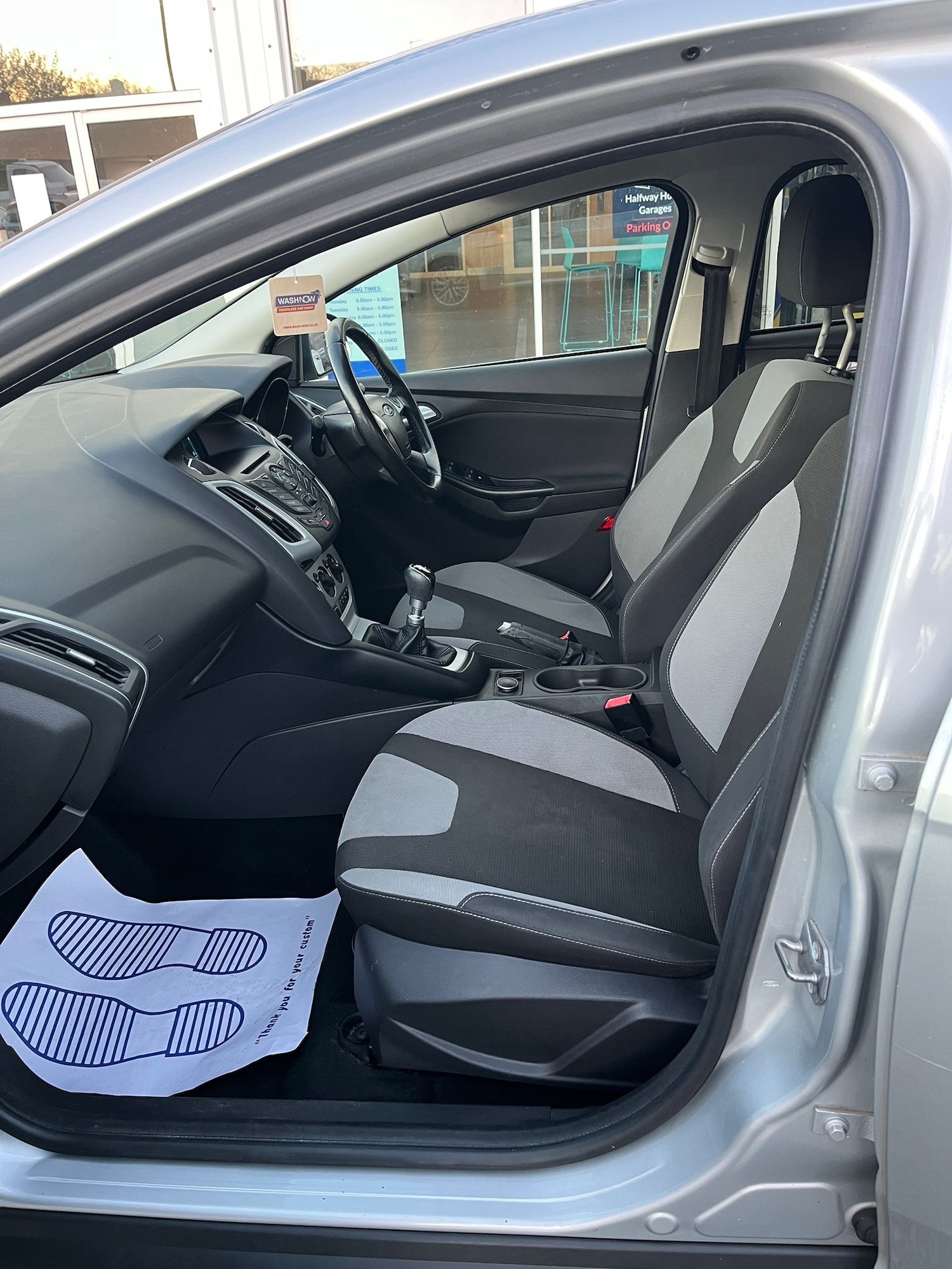 Used Ford Focus 2014 for sale - 76666214: Photo 11