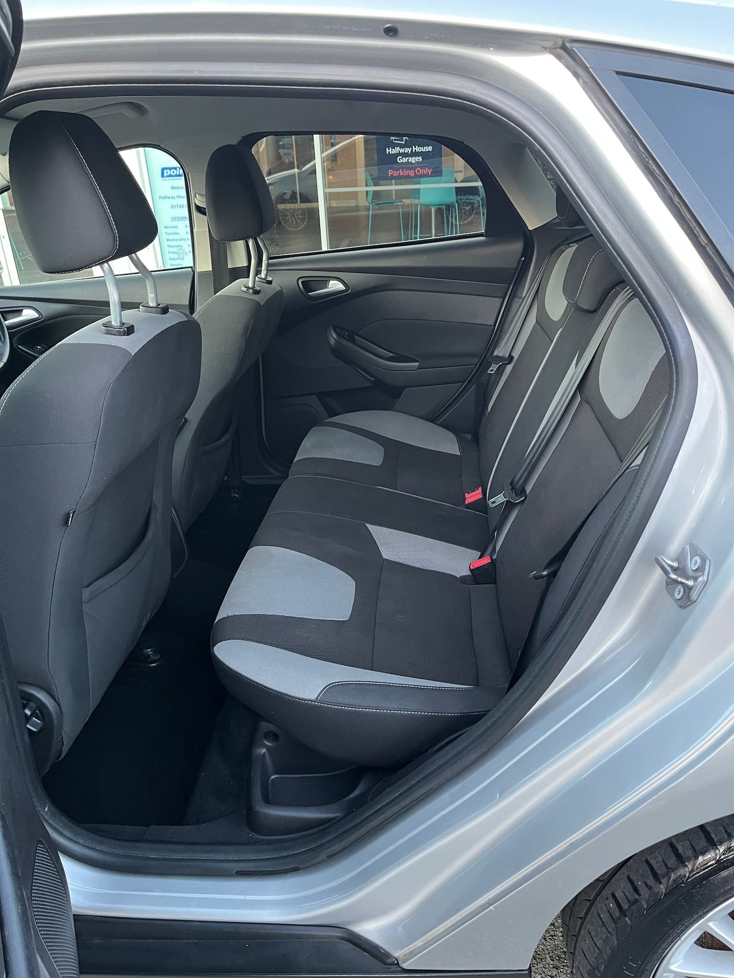 Used Ford Focus 2014 for sale - 76666214: Photo 12