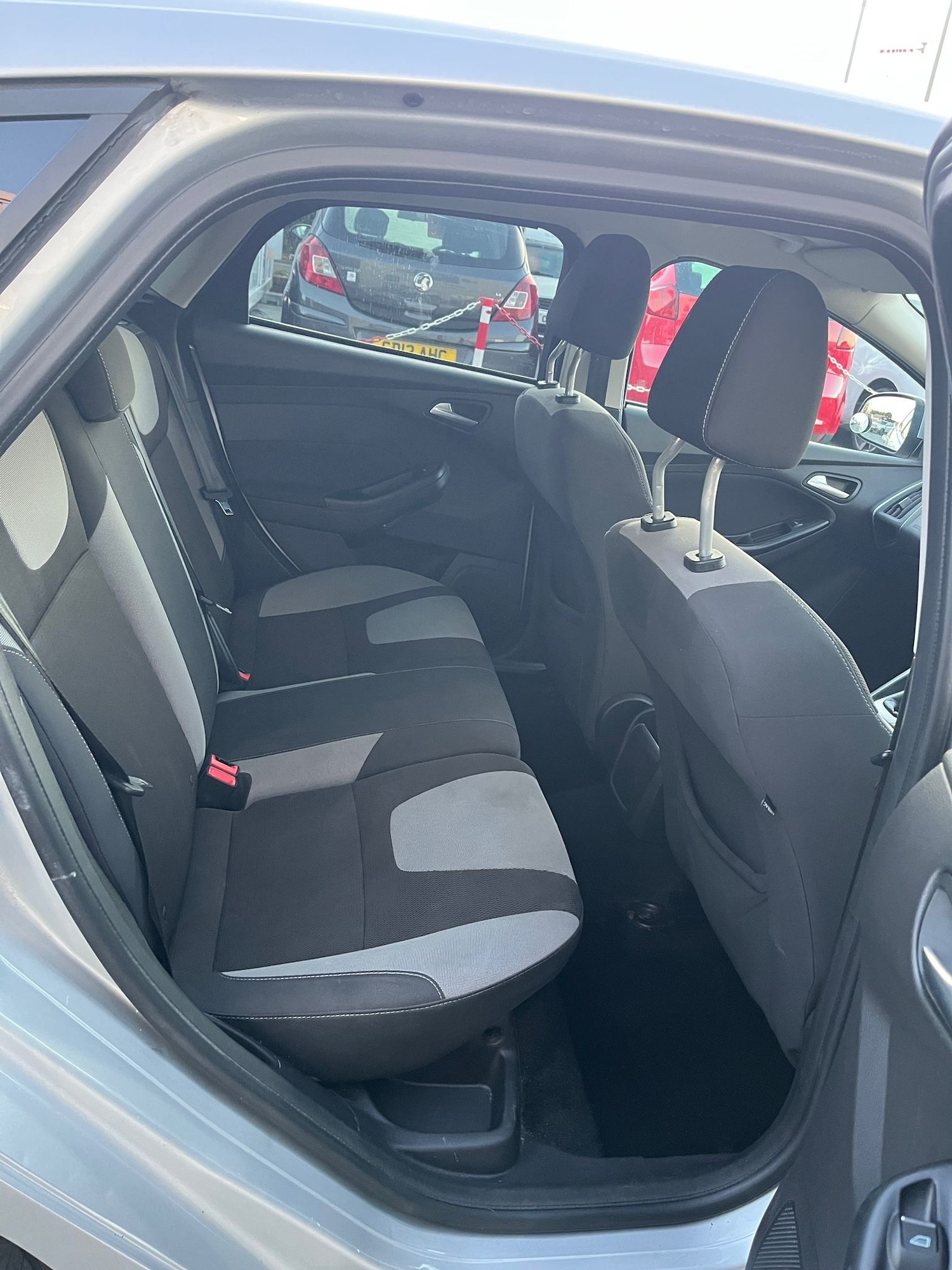 Used Ford Focus 2014 for sale - 76666214: Photo 13