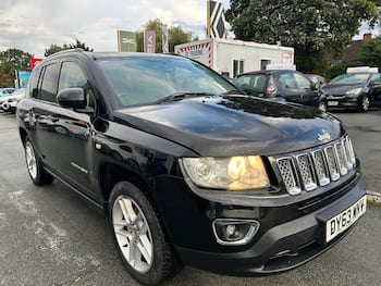 Used Jeep Compass 2013 for sale - 79679557: Photo