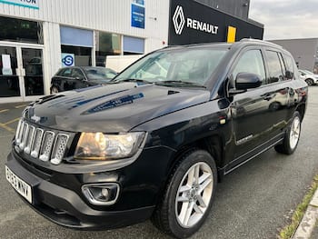 Used Jeep Compass 2013 for sale - 79679557: Photo