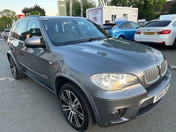 Used BMW X5 2011 for sale - 78460921: Photo