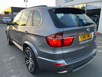 Used BMW X5 2011 for sale - 78460921: Photo