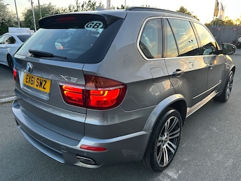 Used BMW X5 2011 for sale - 78460921: Photo