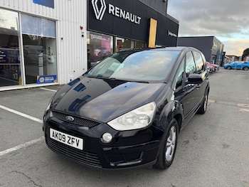 2009 (09) - 1.8 TDCi Zetec 5dr