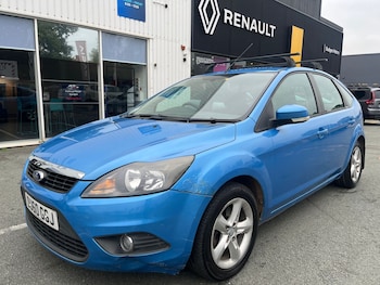 Ford Focus feature image 1