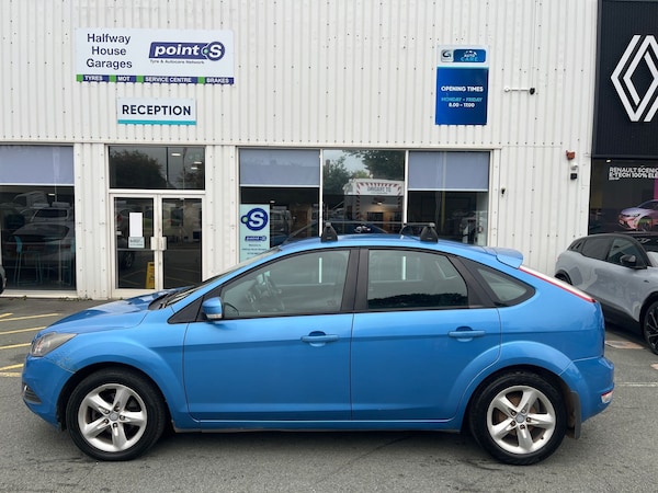 Used Ford Focus 2010 for sale - 76314037: Photo 7