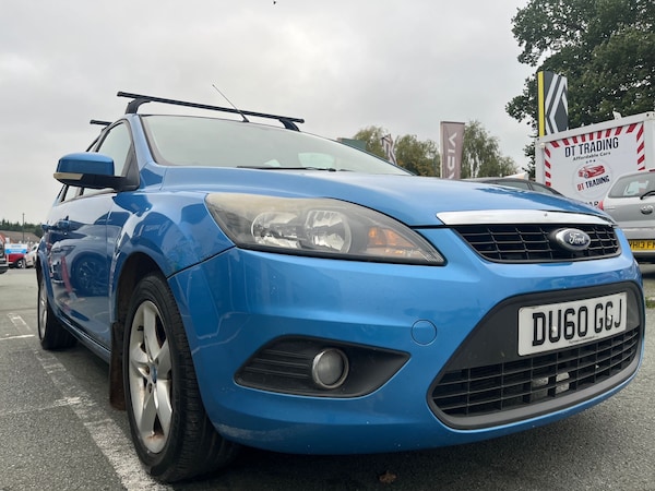Used Ford Focus 2010 for sale - 76314037: Photo 8