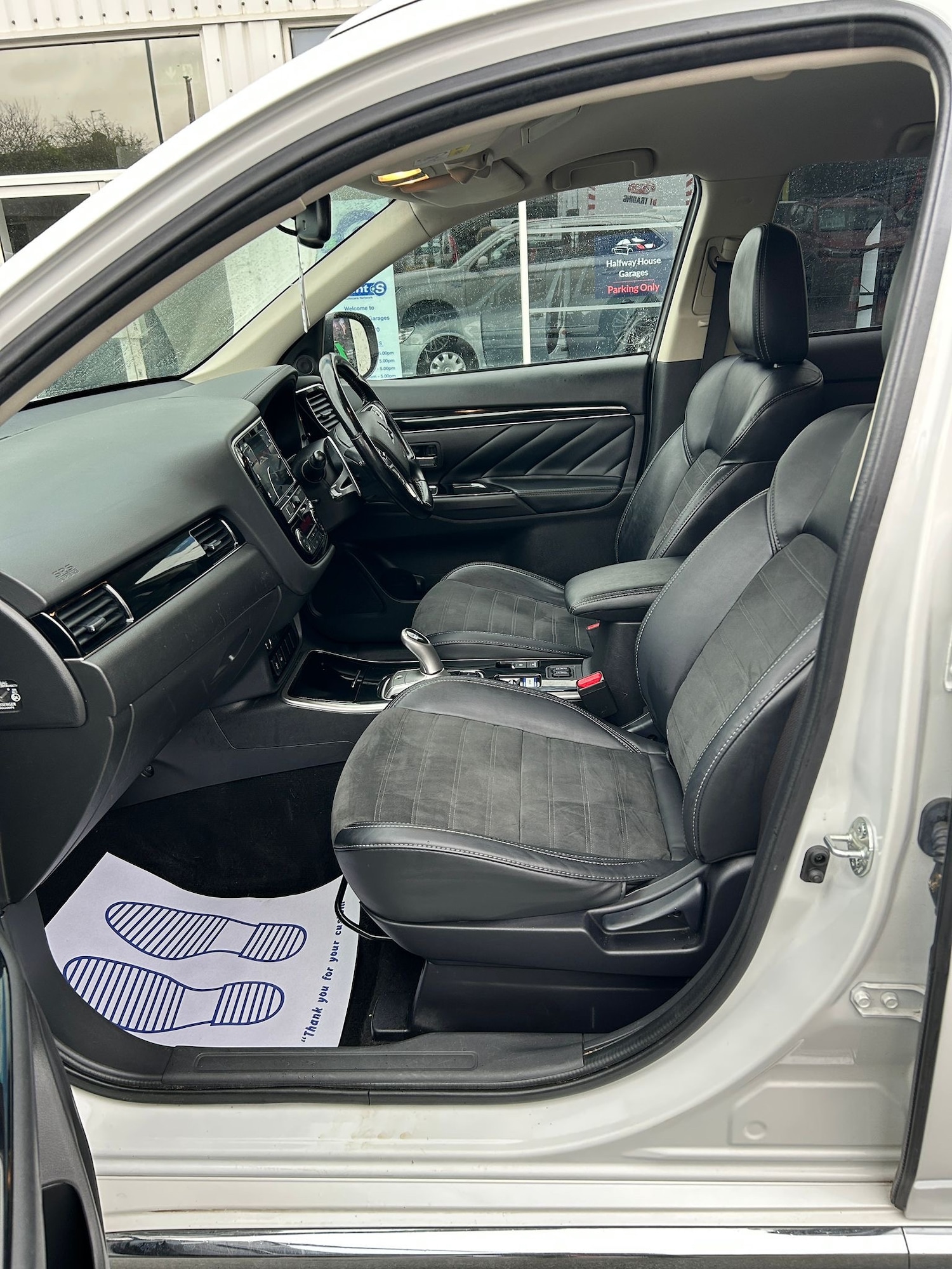 Used Mitsubishi Outlander 2019 for sale - 78077617: Photo 11