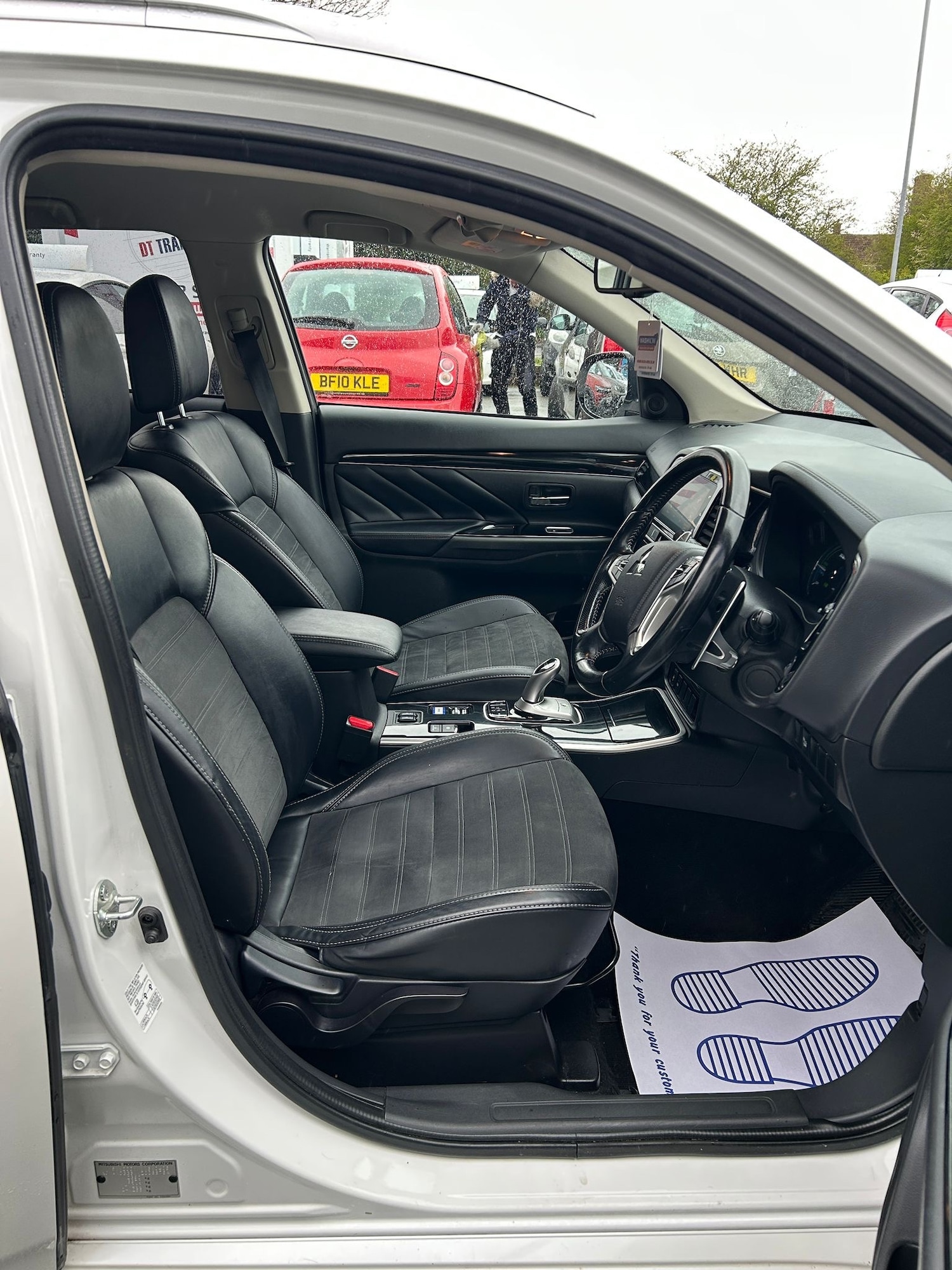 Used Mitsubishi Outlander 2019 for sale - 78077617: Photo 12