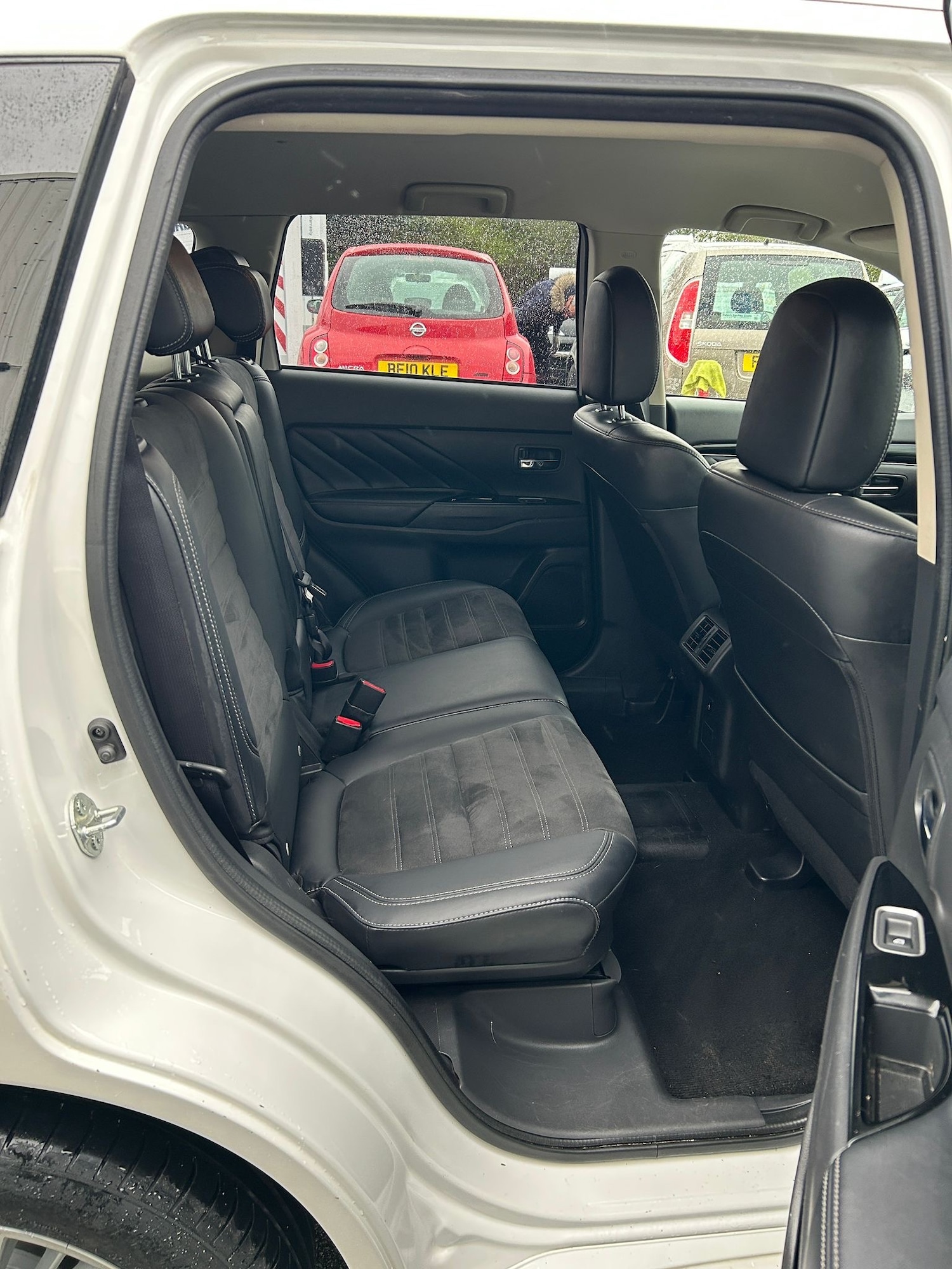 Used Mitsubishi Outlander 2019 for sale - 78077617: Photo 14