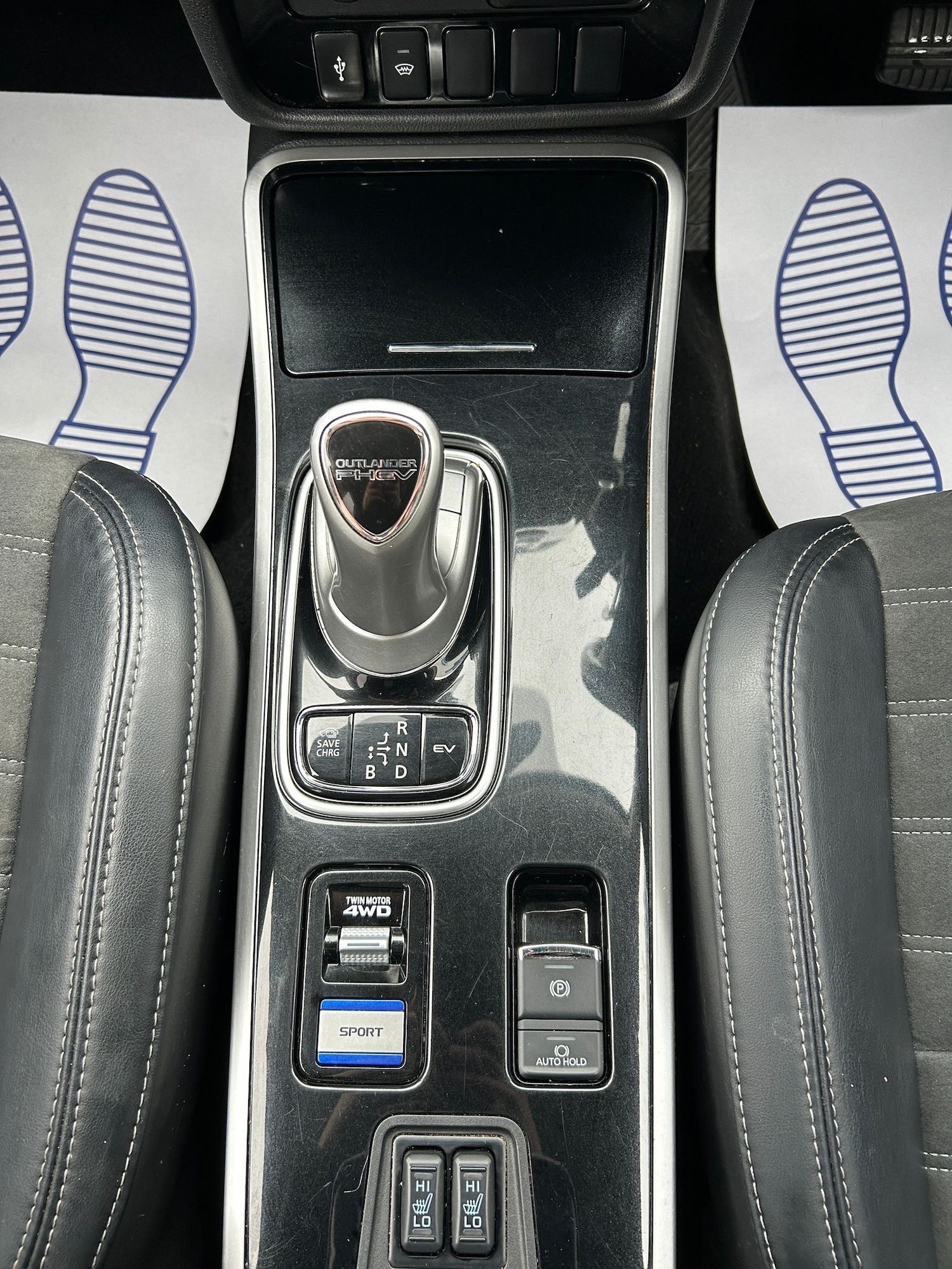 Used Mitsubishi Outlander 2019 for sale - 78077617: Photo 16