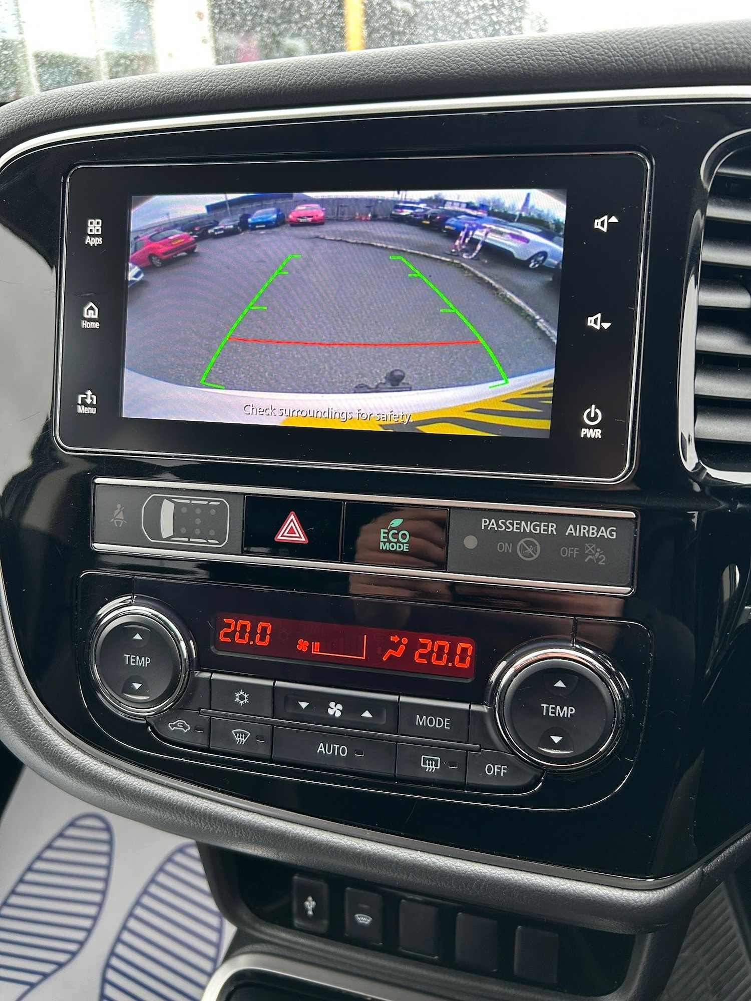 Used Mitsubishi Outlander 2019 for sale - 78077617: Photo 17