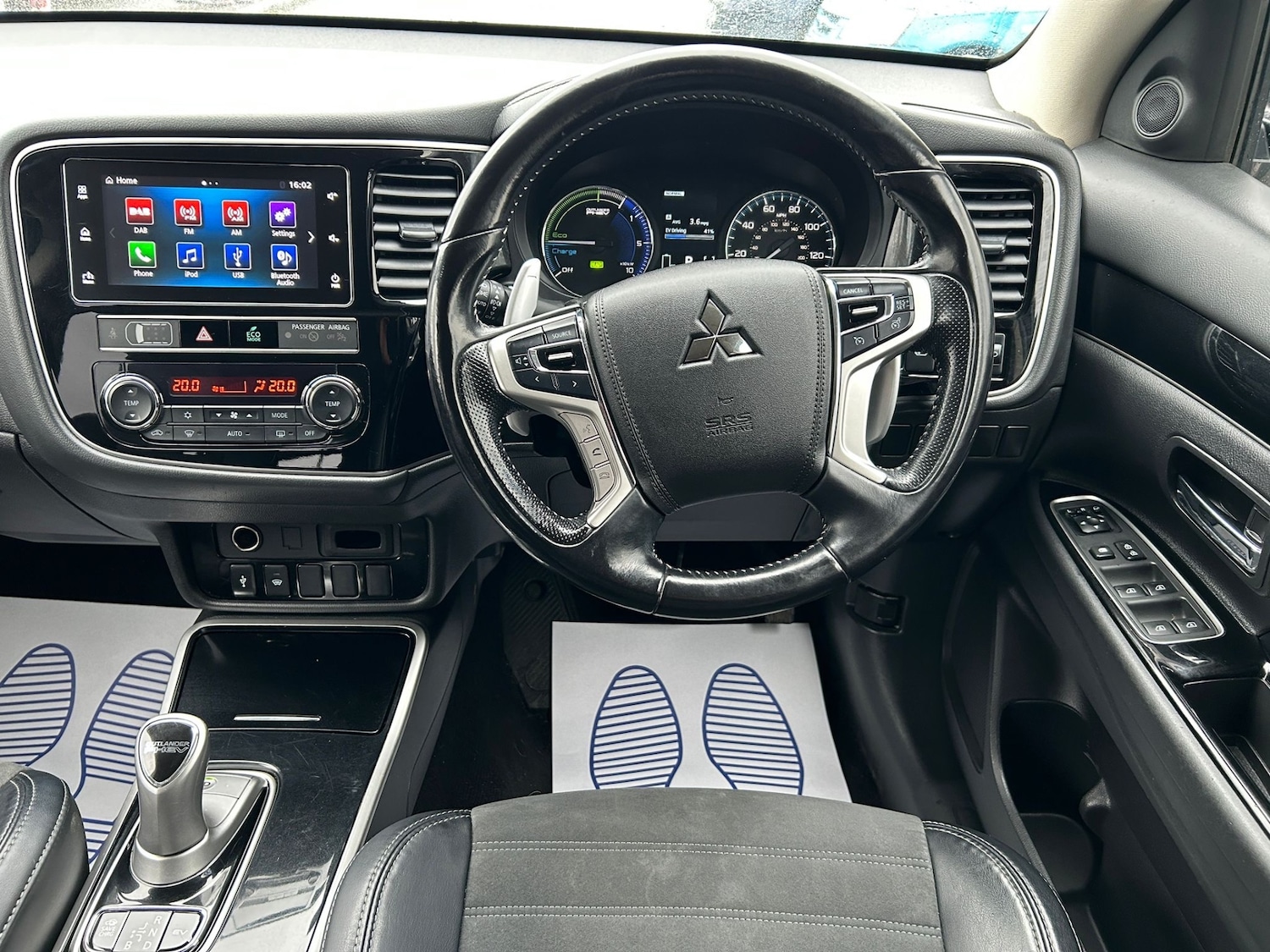 Used Mitsubishi Outlander 2019 for sale - 78077617: Photo 18