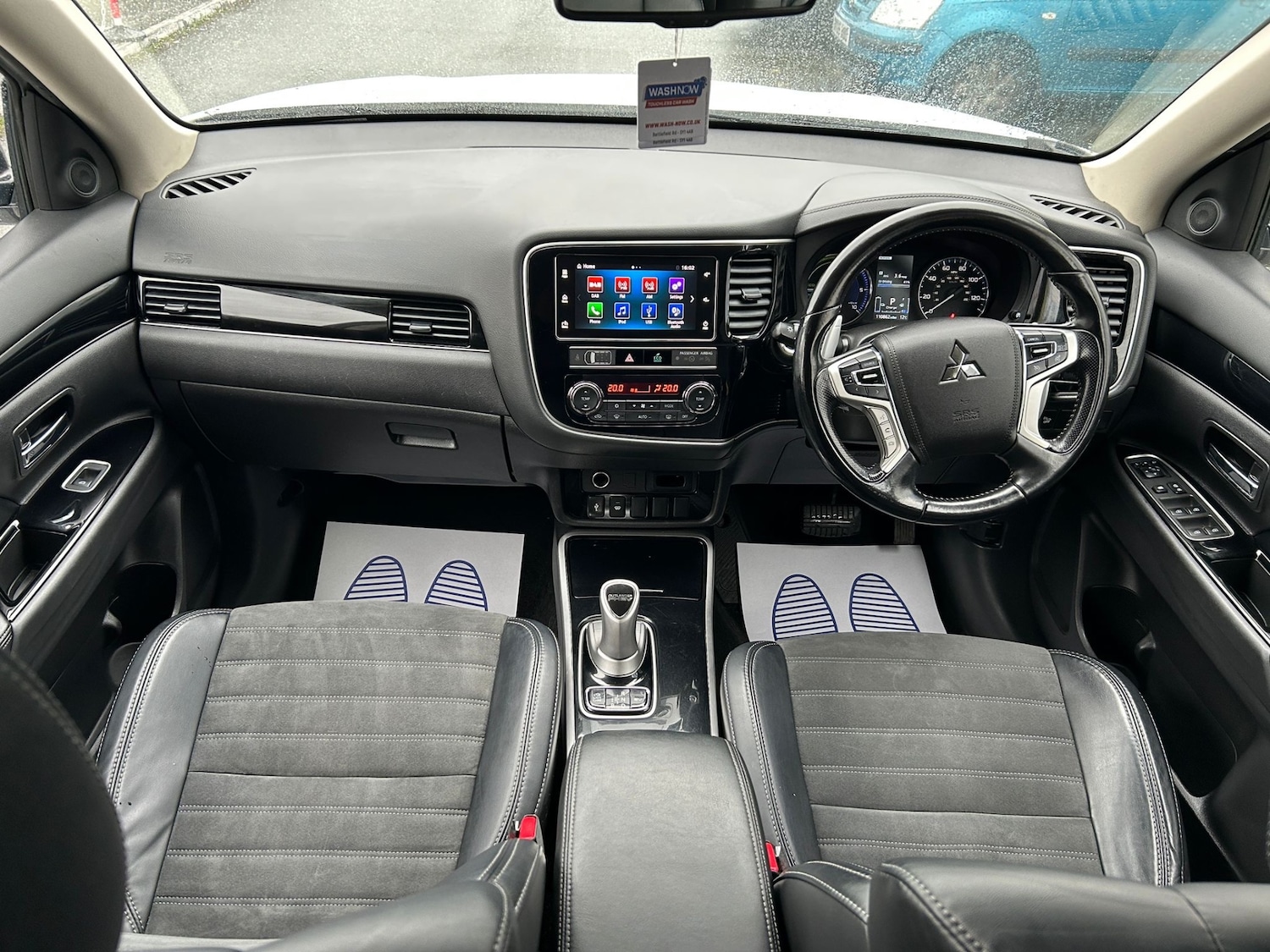 Used Mitsubishi Outlander 2019 for sale - 78077617: Photo 19